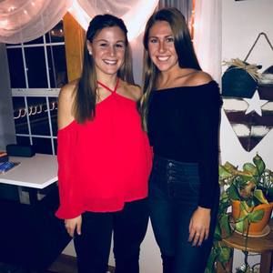 Meet your Posher, Jamie